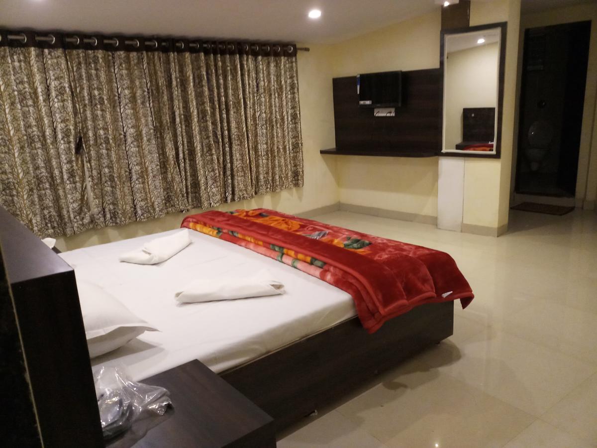 Omkar Residency