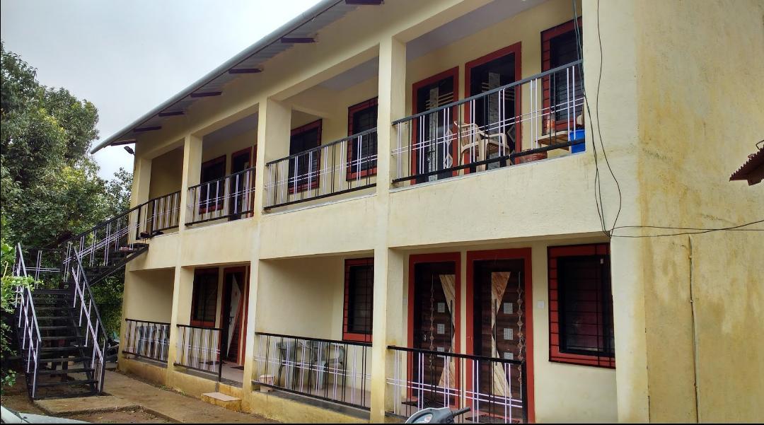 Shraddha Swaraj Farmhouse Hotel