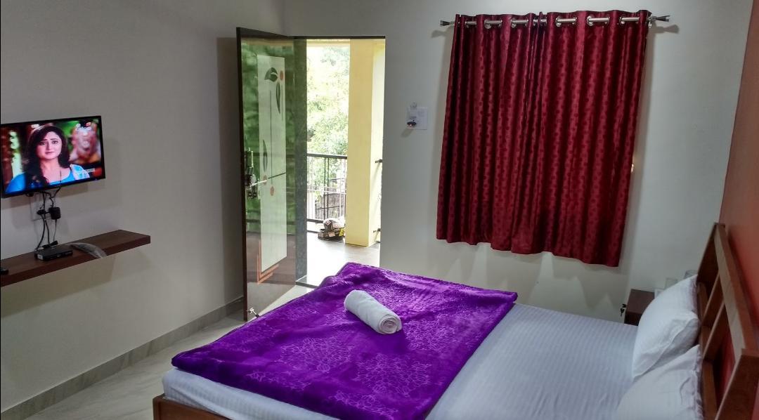Shraddha Swaraj Farmhouse Hotel 3*