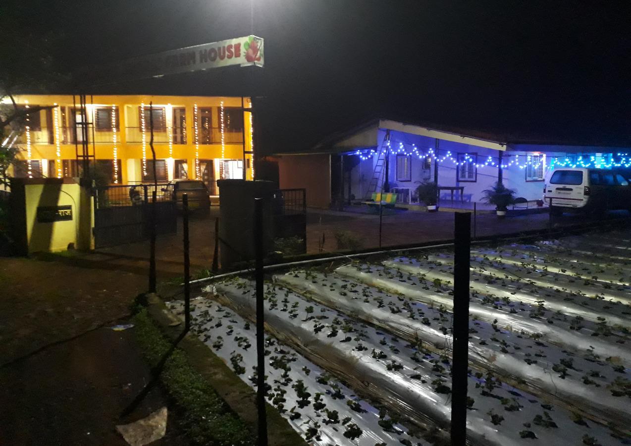 Shraddha Swaraj Farmhouse Hotel 3*