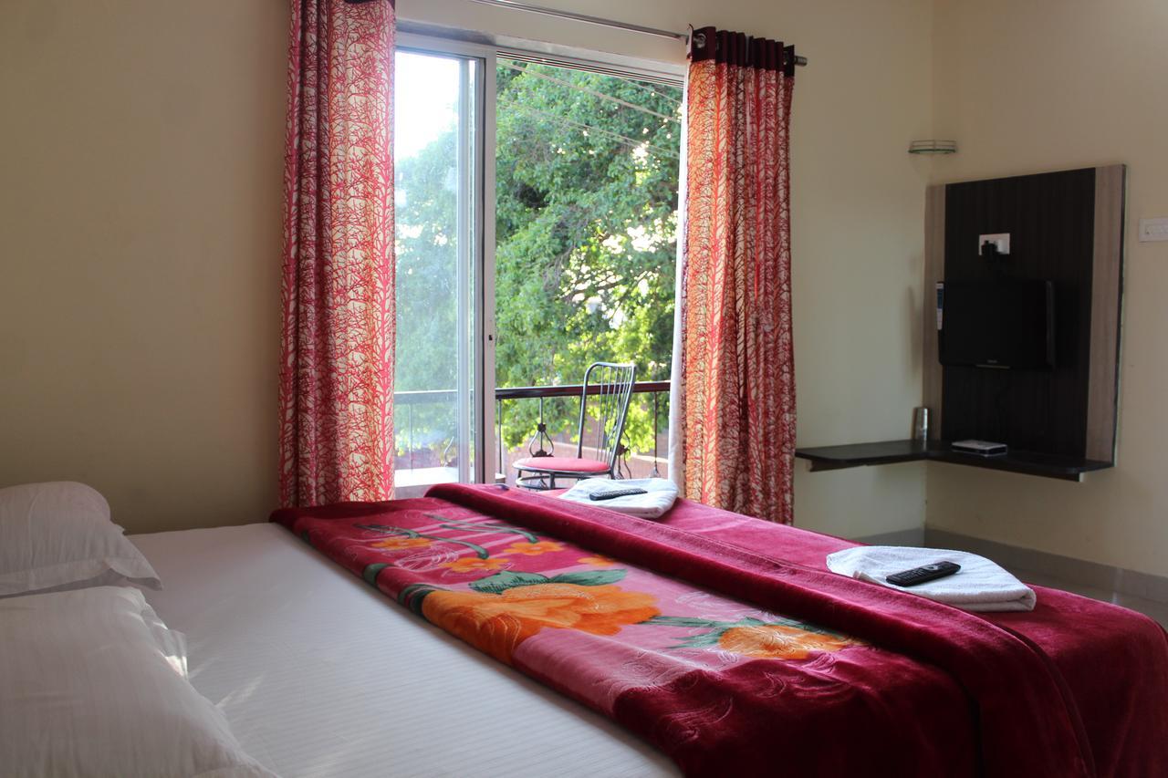 Omkar Residency