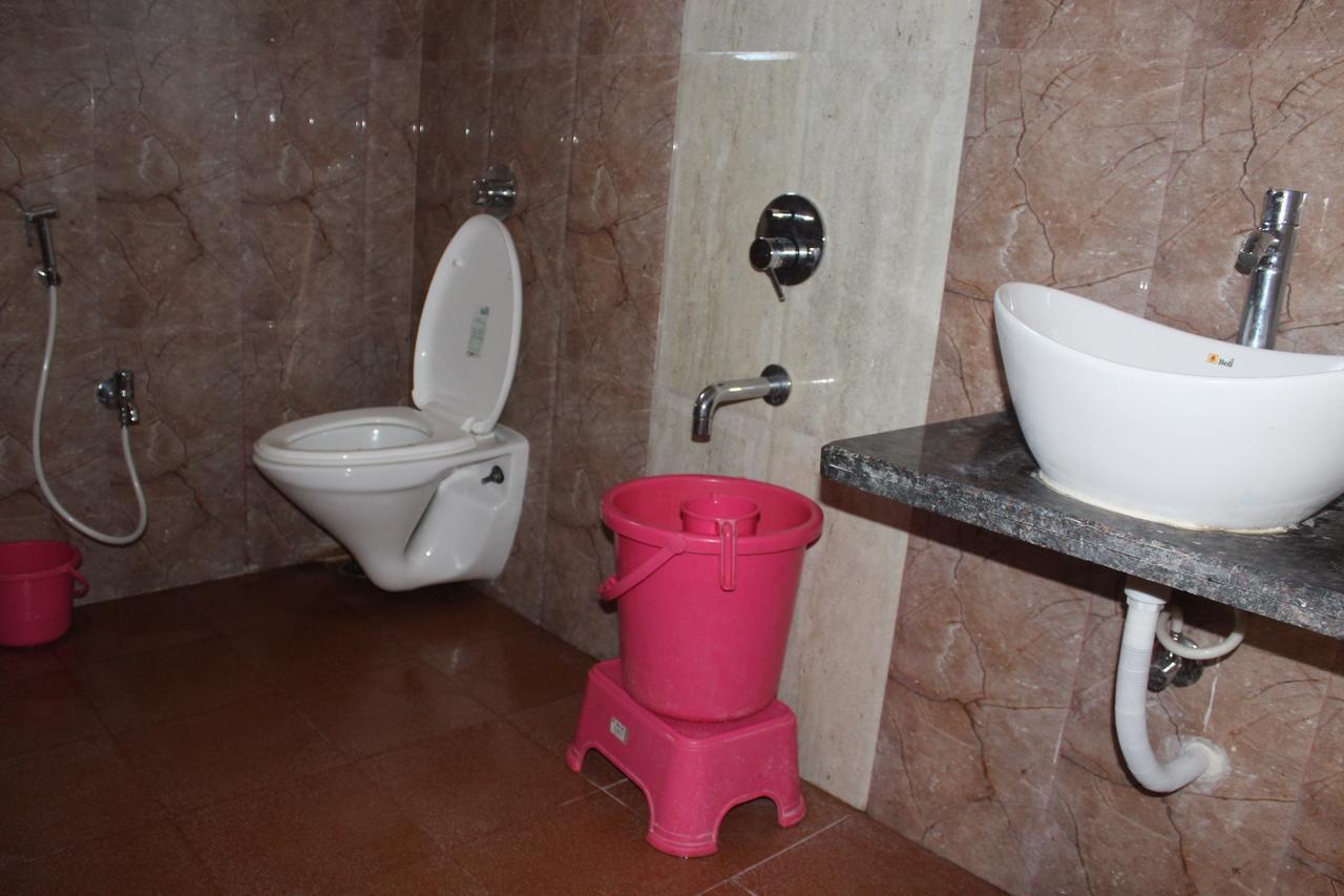 Hotel Omkar Residency Mahabaleshwar