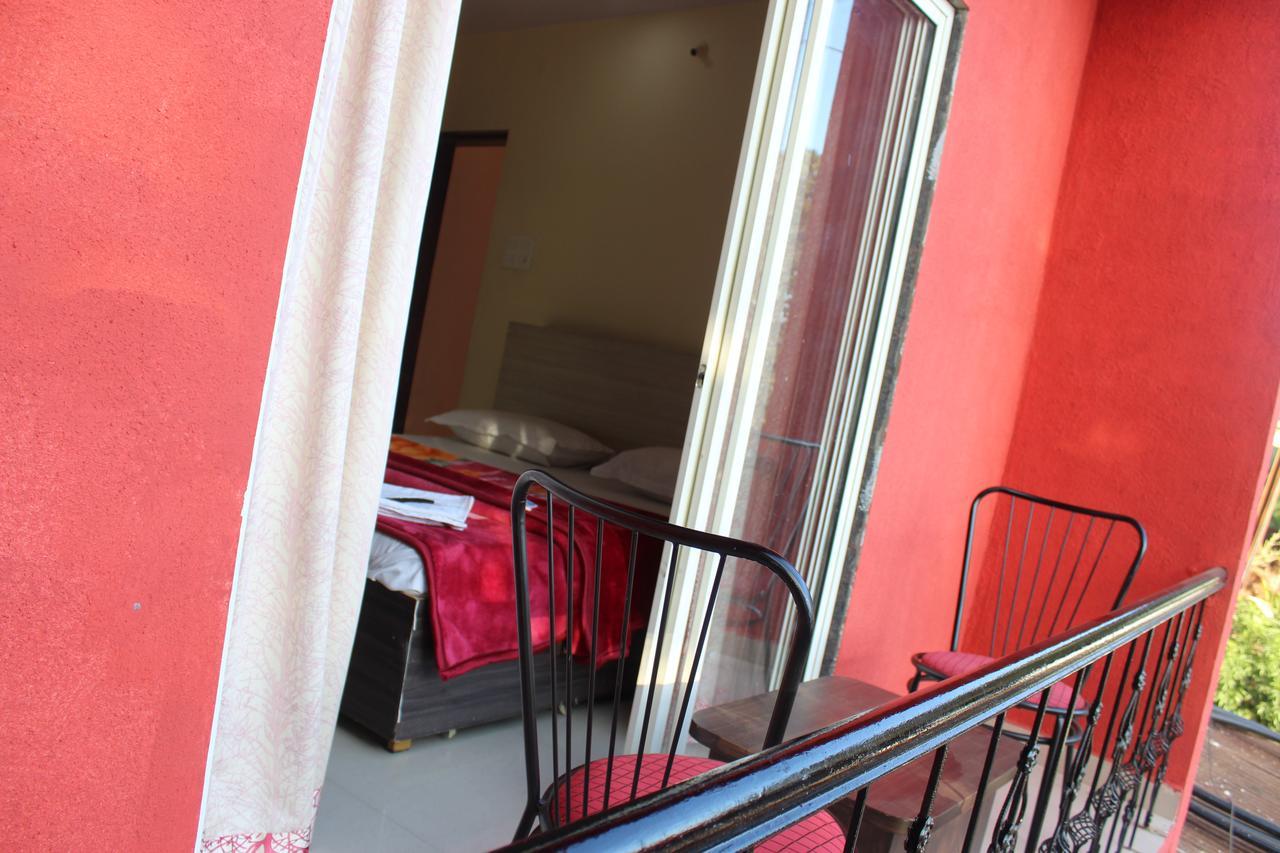 Hotel Omkar Residency *