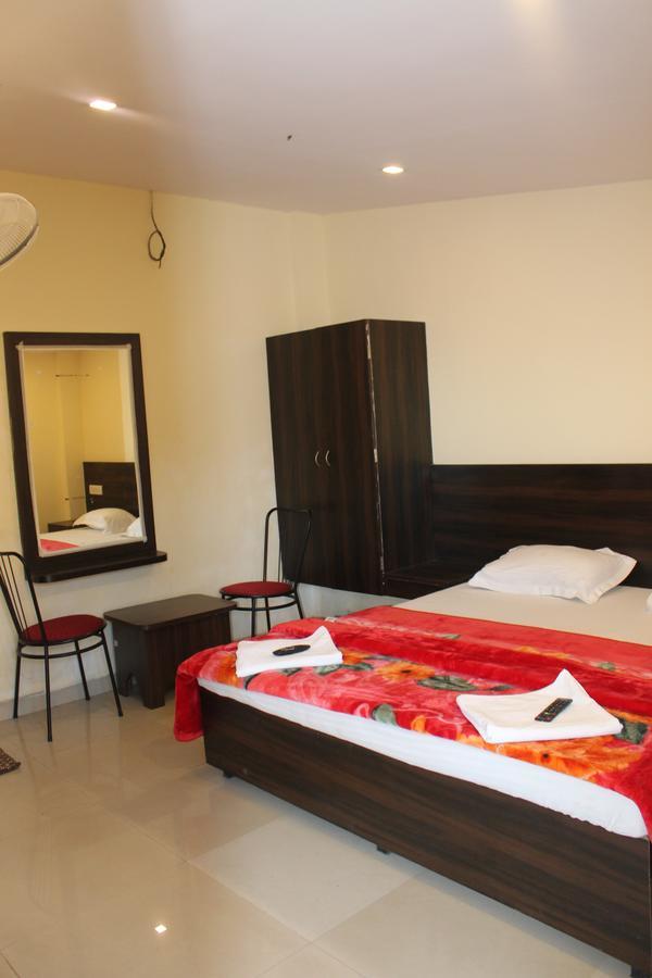 Hotel Omkar Residency Mahabaleshwar
