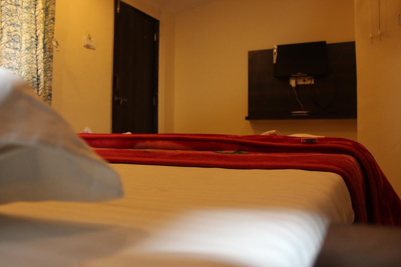 Omkar Residency