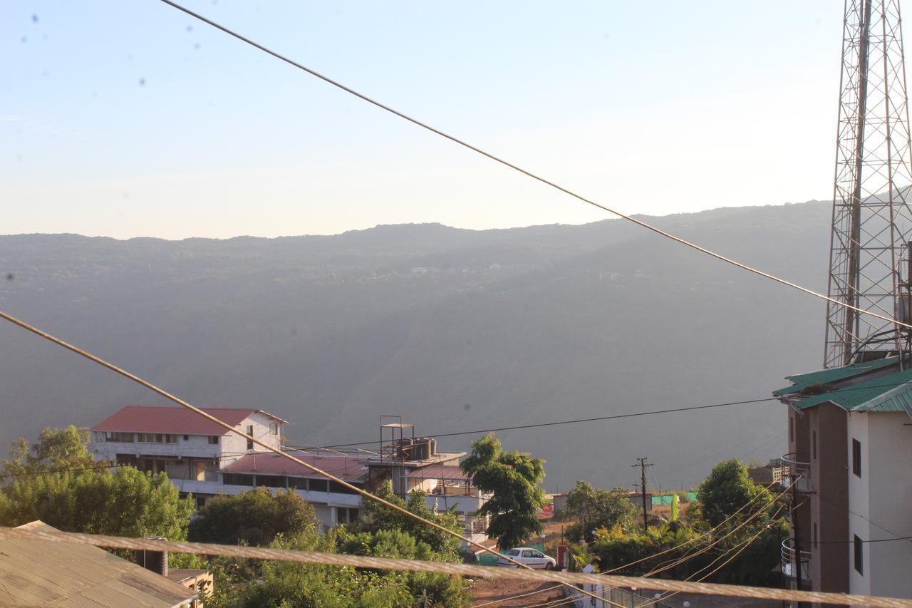 Omkar Residency Hotel Mahabaleshwar