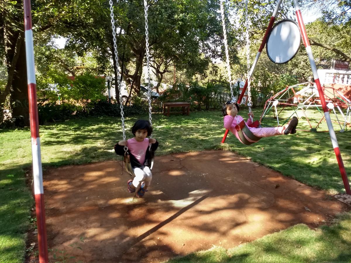 Vimal Holidays 3* Mahabaleshwar