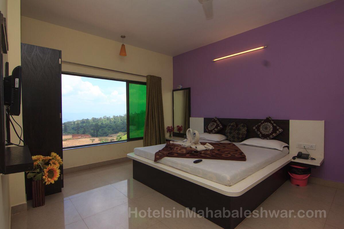 Ever Green Guest house