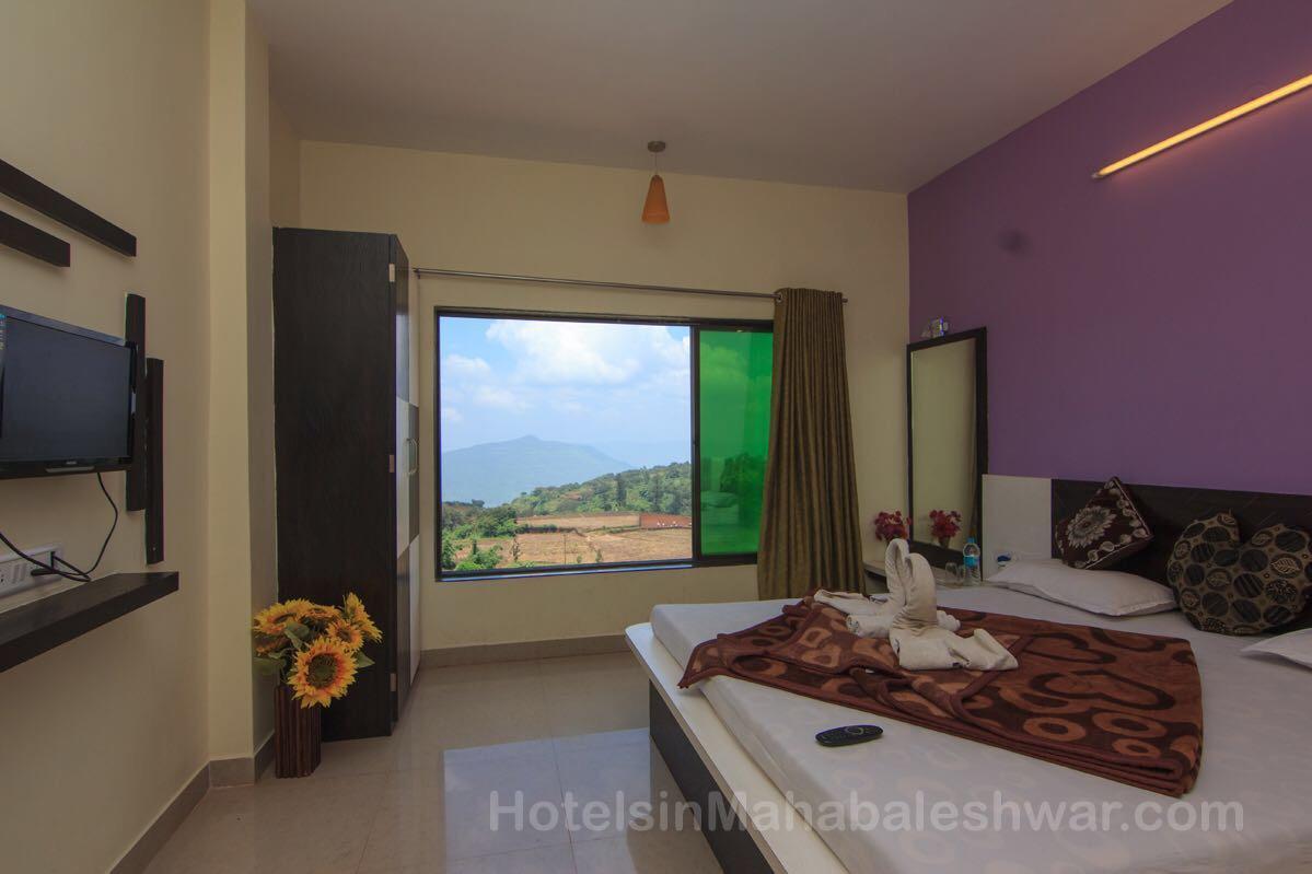 Ever Green Mahabaleshwar