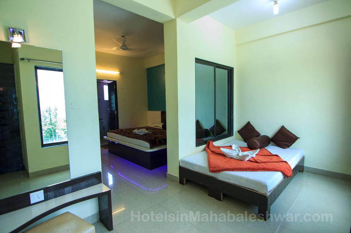 Ever Green Guest house