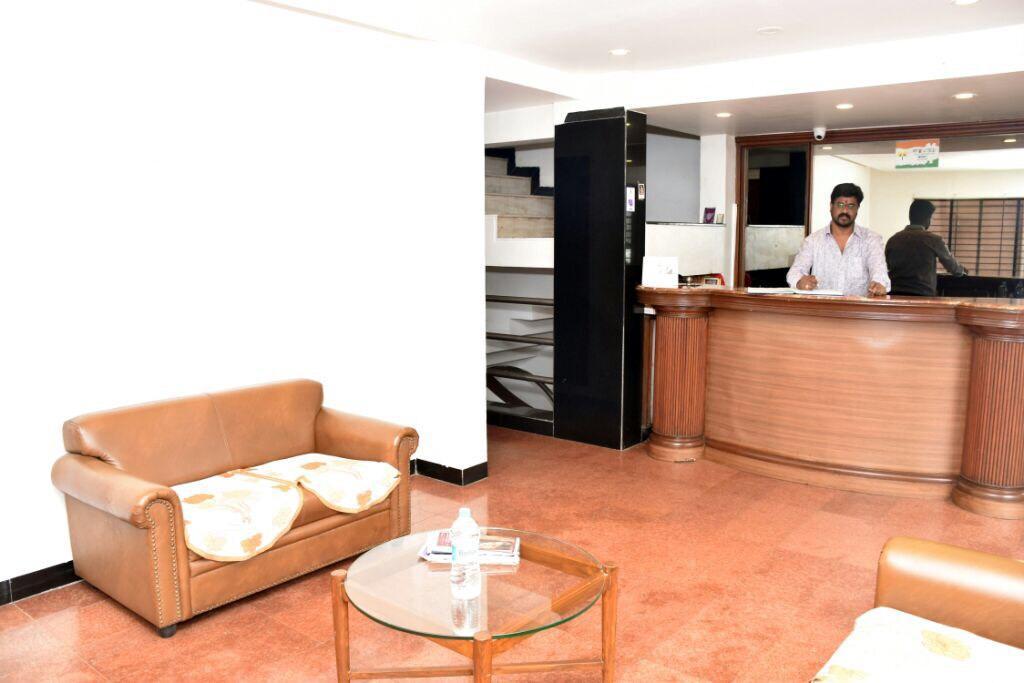Hotel Maharaja Residency Executive Mahabaleshwar