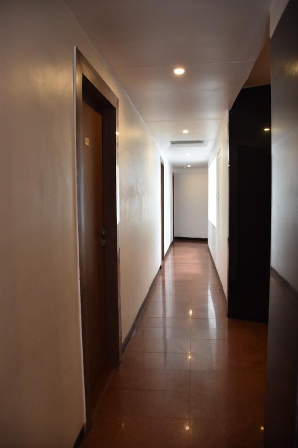 Maharaja Residency Executive Mahabaleshwar