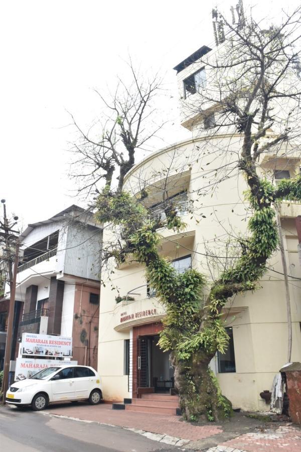 Hotel Maharaja Residency Executive Mahabaleshwar