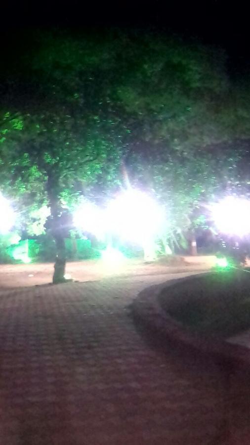 Hotel Shraddha Swaraj Farmhouse