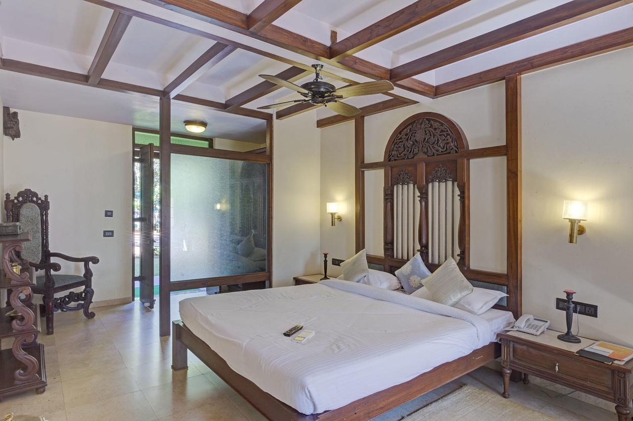 Resort Ramsukh And 4*