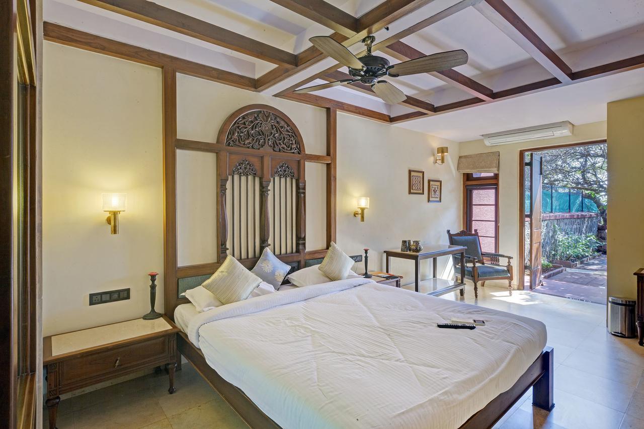 Ramsukh And Resort Mahabaleshwar