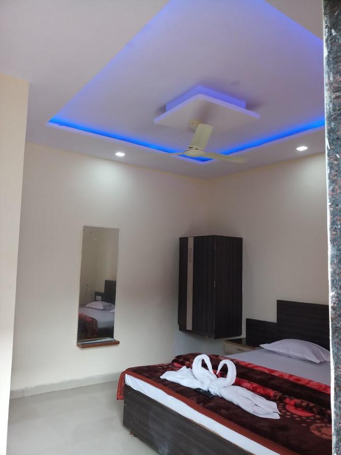Shraddha Swaraj Farmhouse Hotel Mahabaleshwar