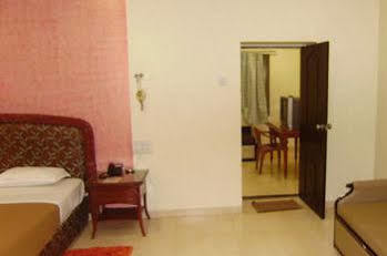 Resort Neetas Shanti