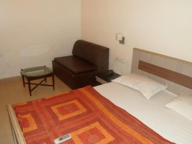 Hotel Pankaj Executive