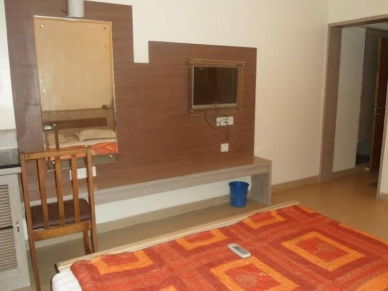Hotel Pankaj Executive