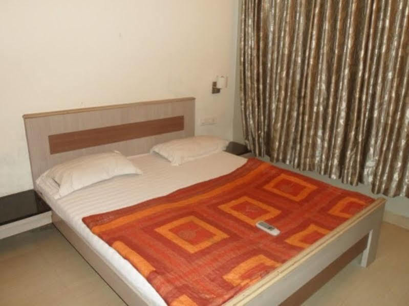 Hotel Pankaj Executive Mahabaleshwar