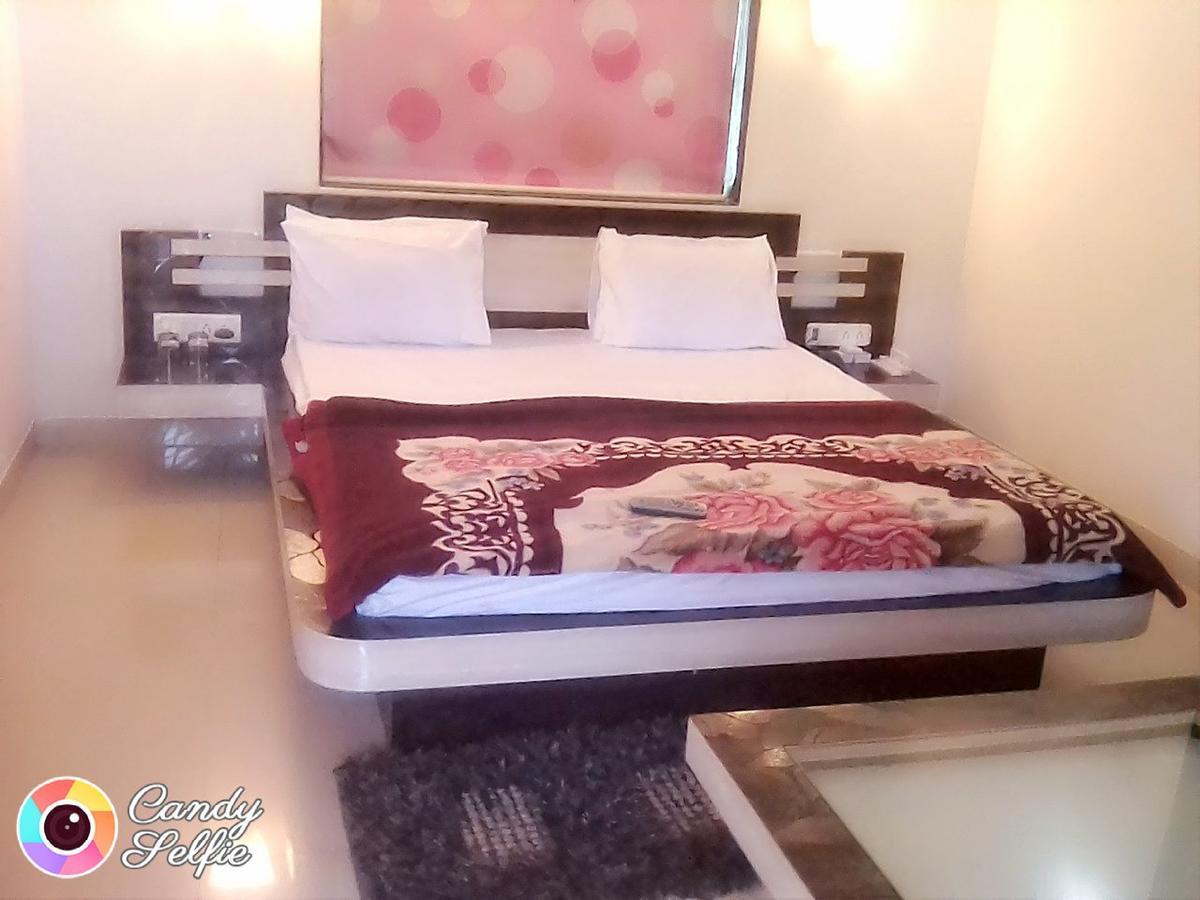 Shraddha Swaraj Farmhouse Hotel 3*