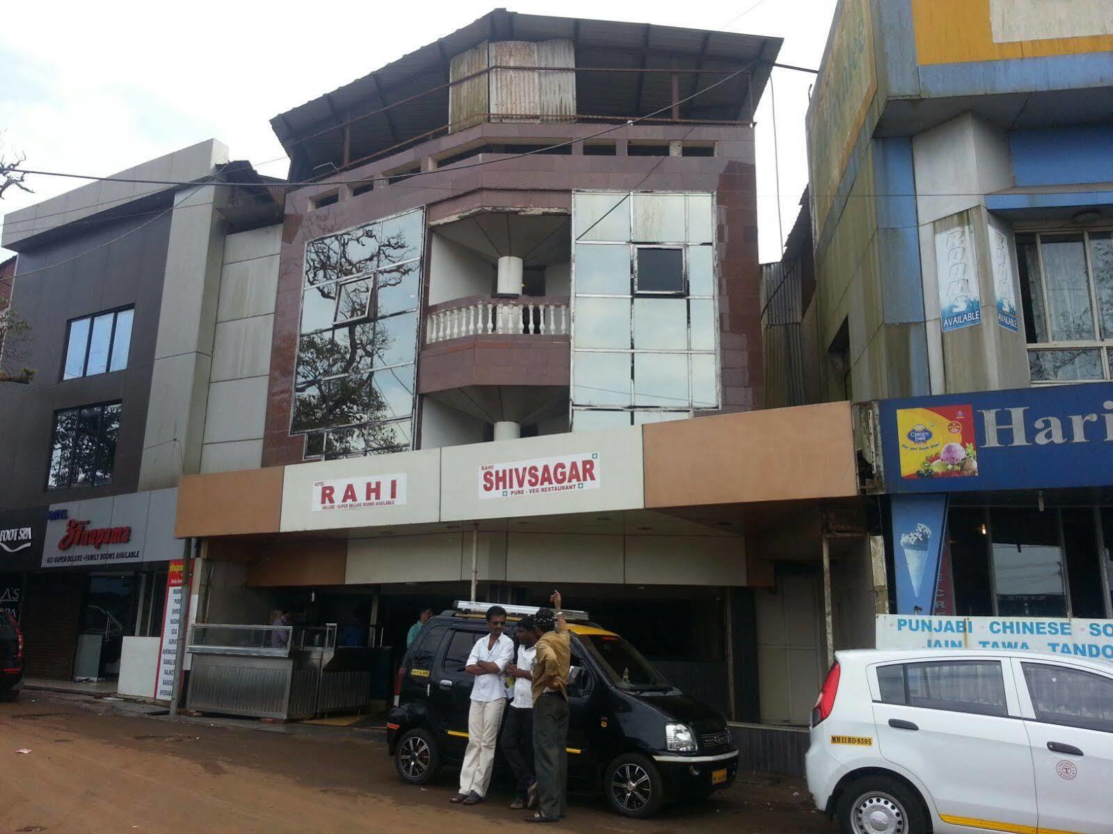 Rahi Plaza 2* Mahabaleshwar