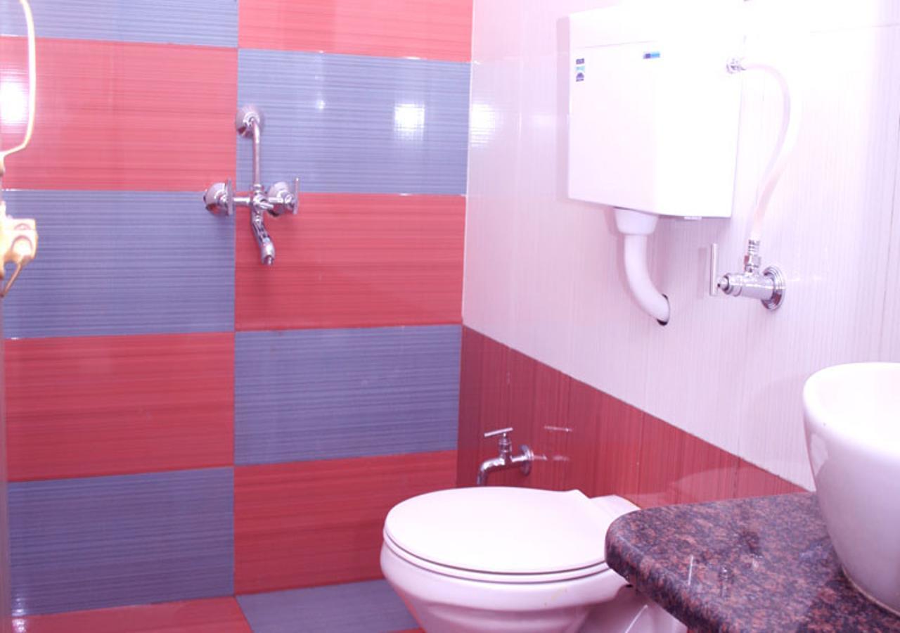 Inn Ashoka *