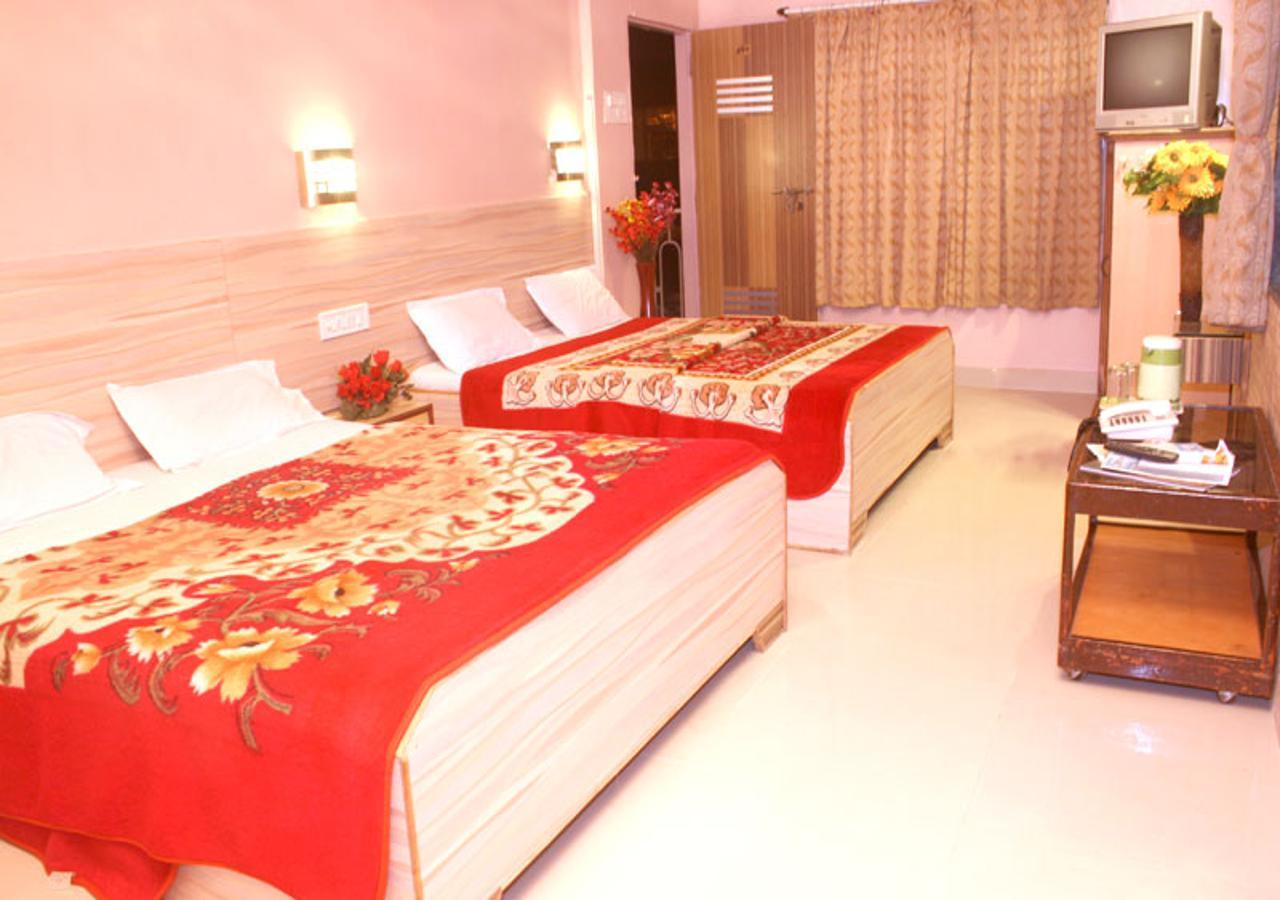 Ashoka Inn Mahabaleshwar