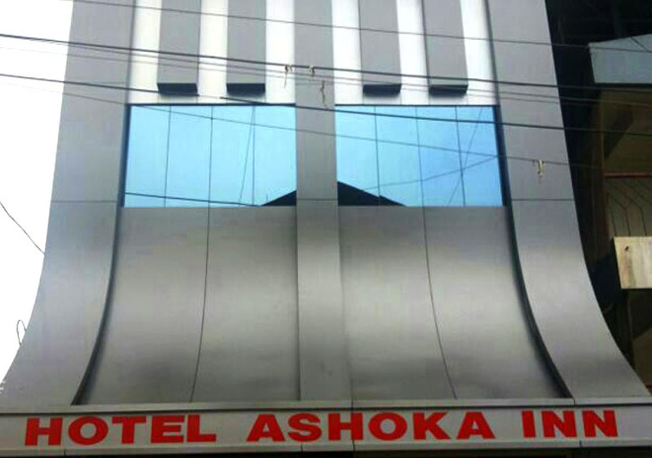Inn Ashoka *