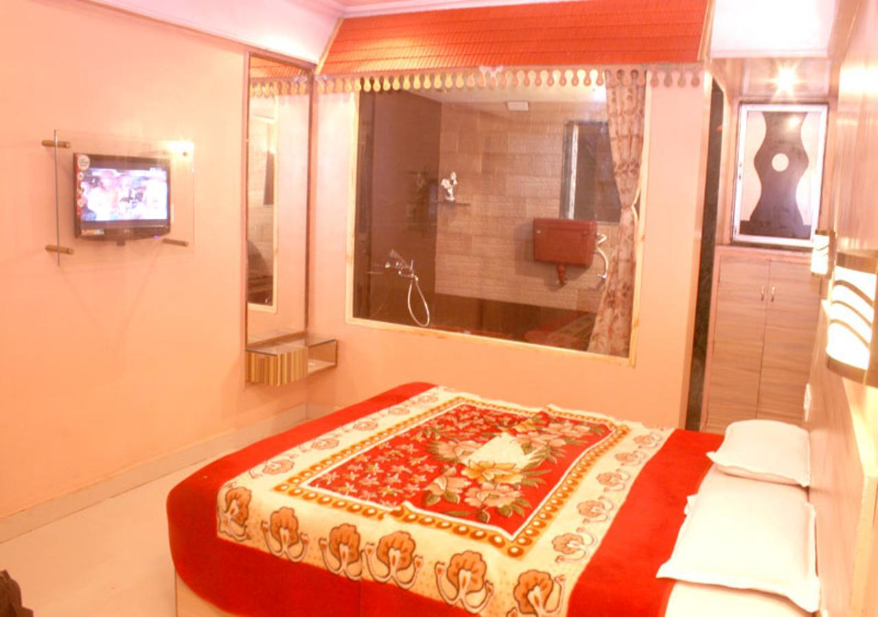 Inn Ashoka *