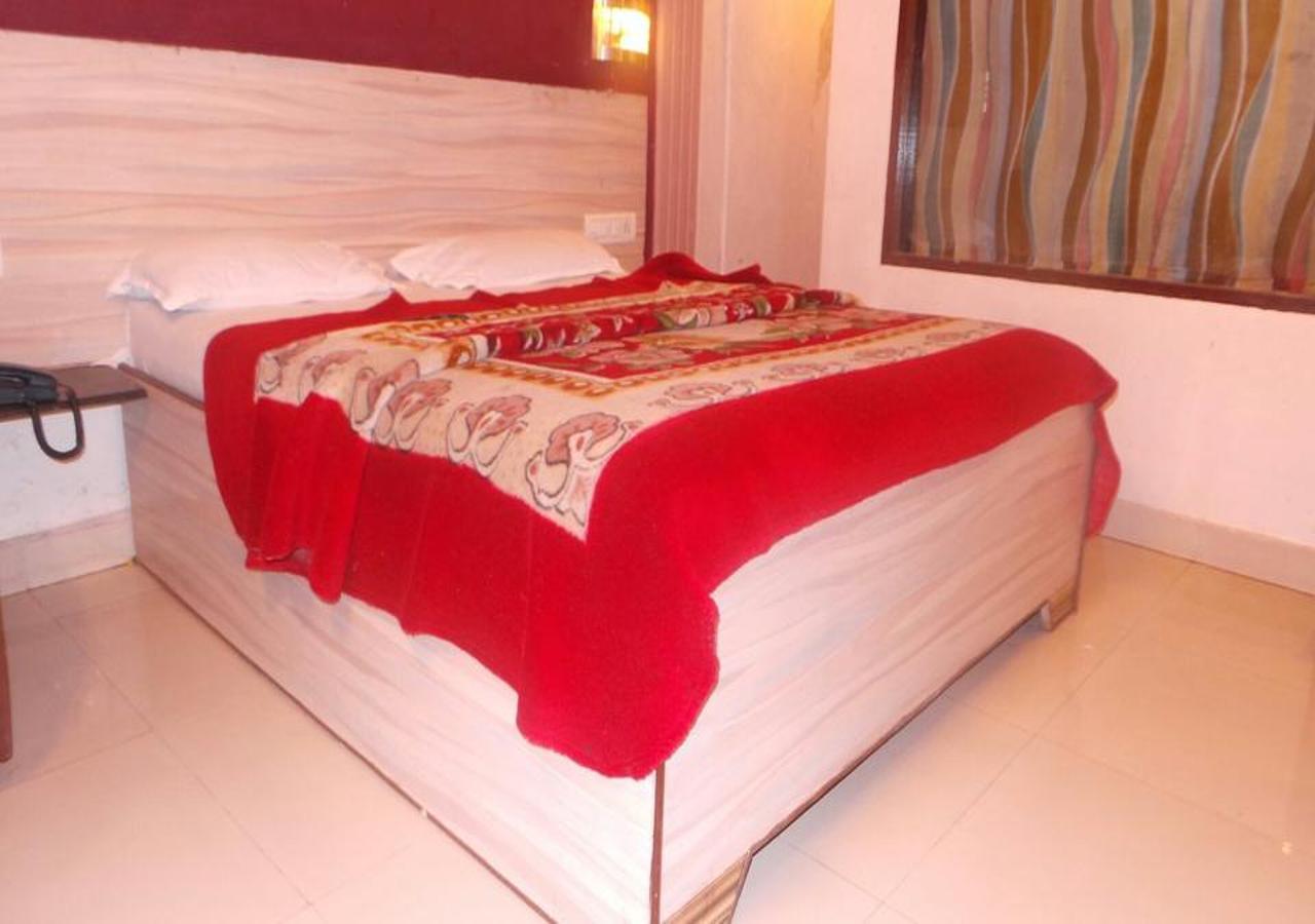 Ashoka Inn