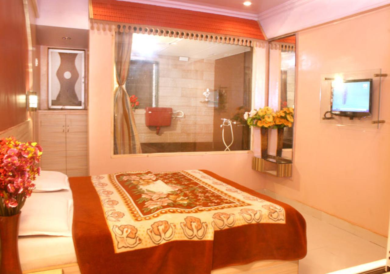 Inn Ashoka *