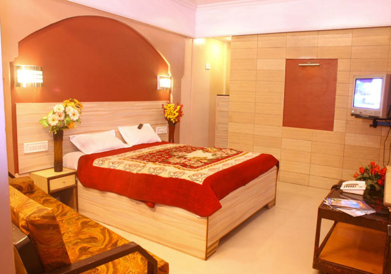 Inn Ashoka