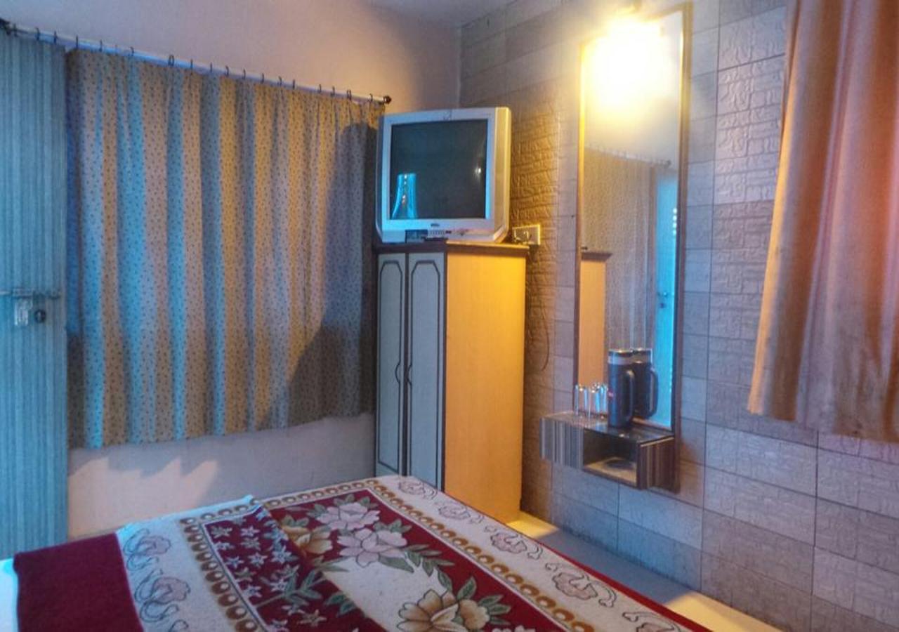 Inn Ashoka Mahabaleshwar