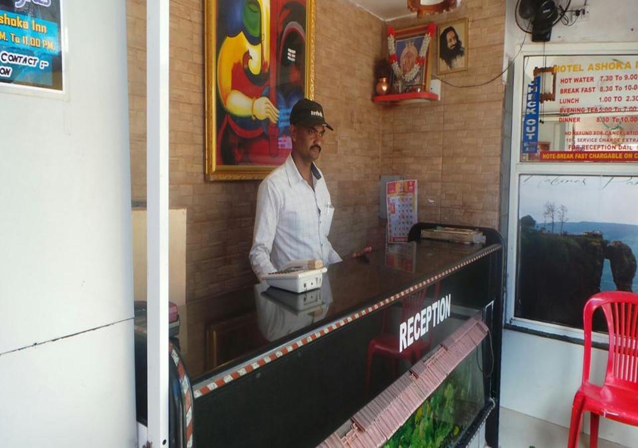 Inn Ashoka *