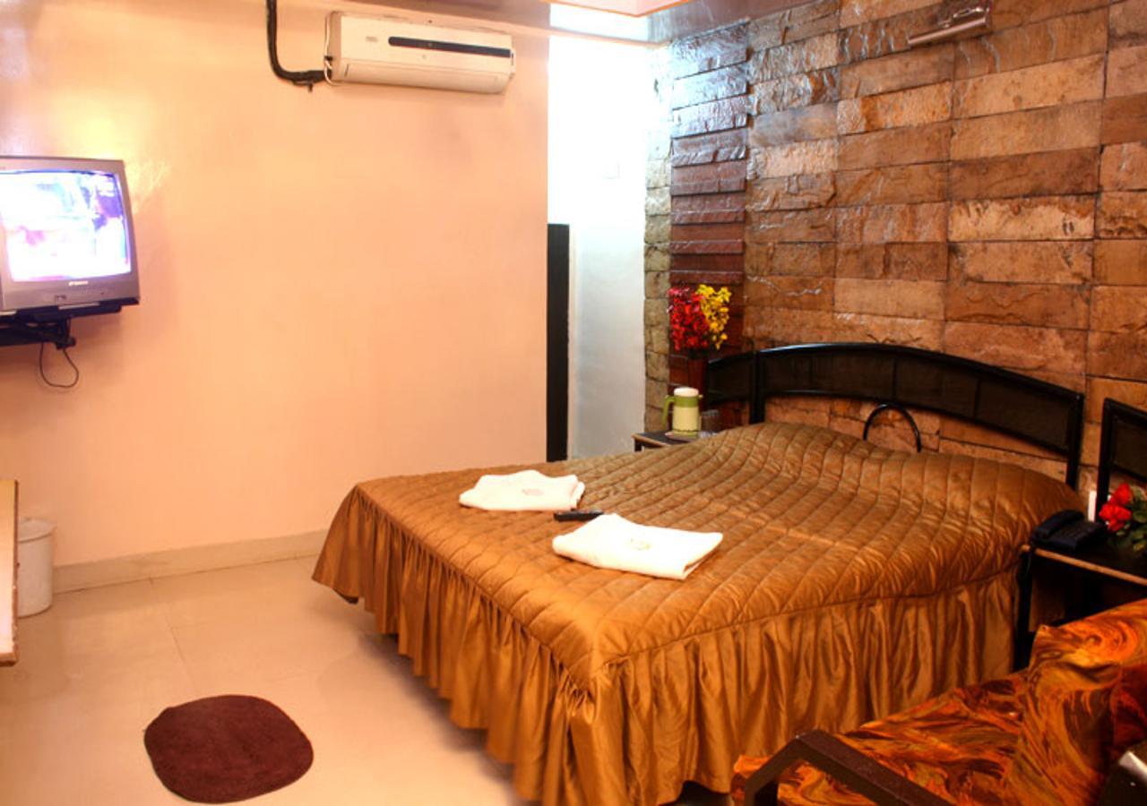 Ashoka Inn Mahabaleshwar