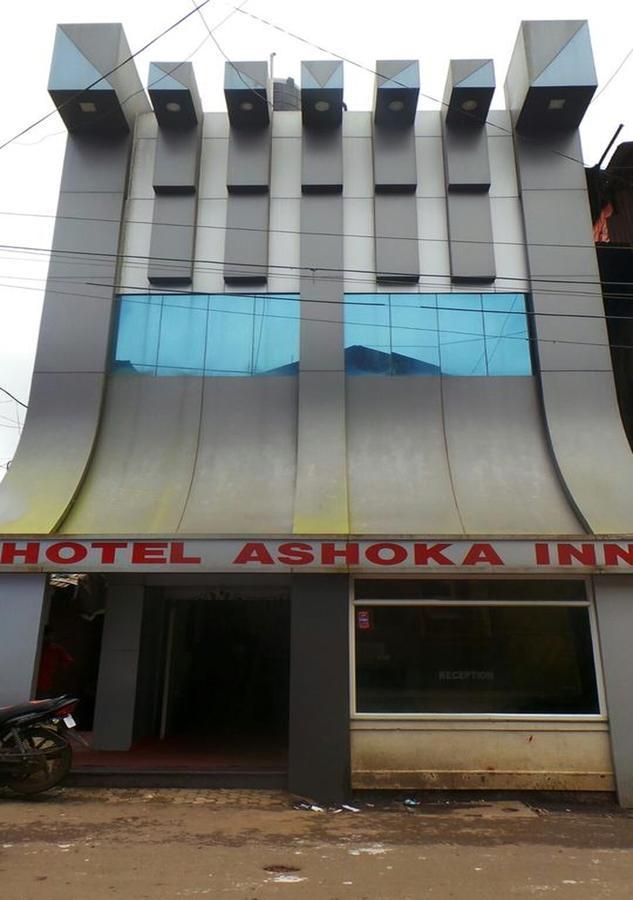 Inn Ashoka *