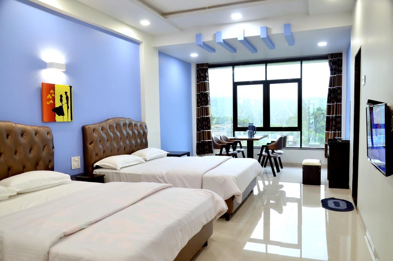 Resort Arya Mahabaleshwar