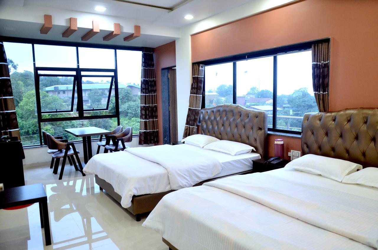 Resort Arya Mahabaleshwar