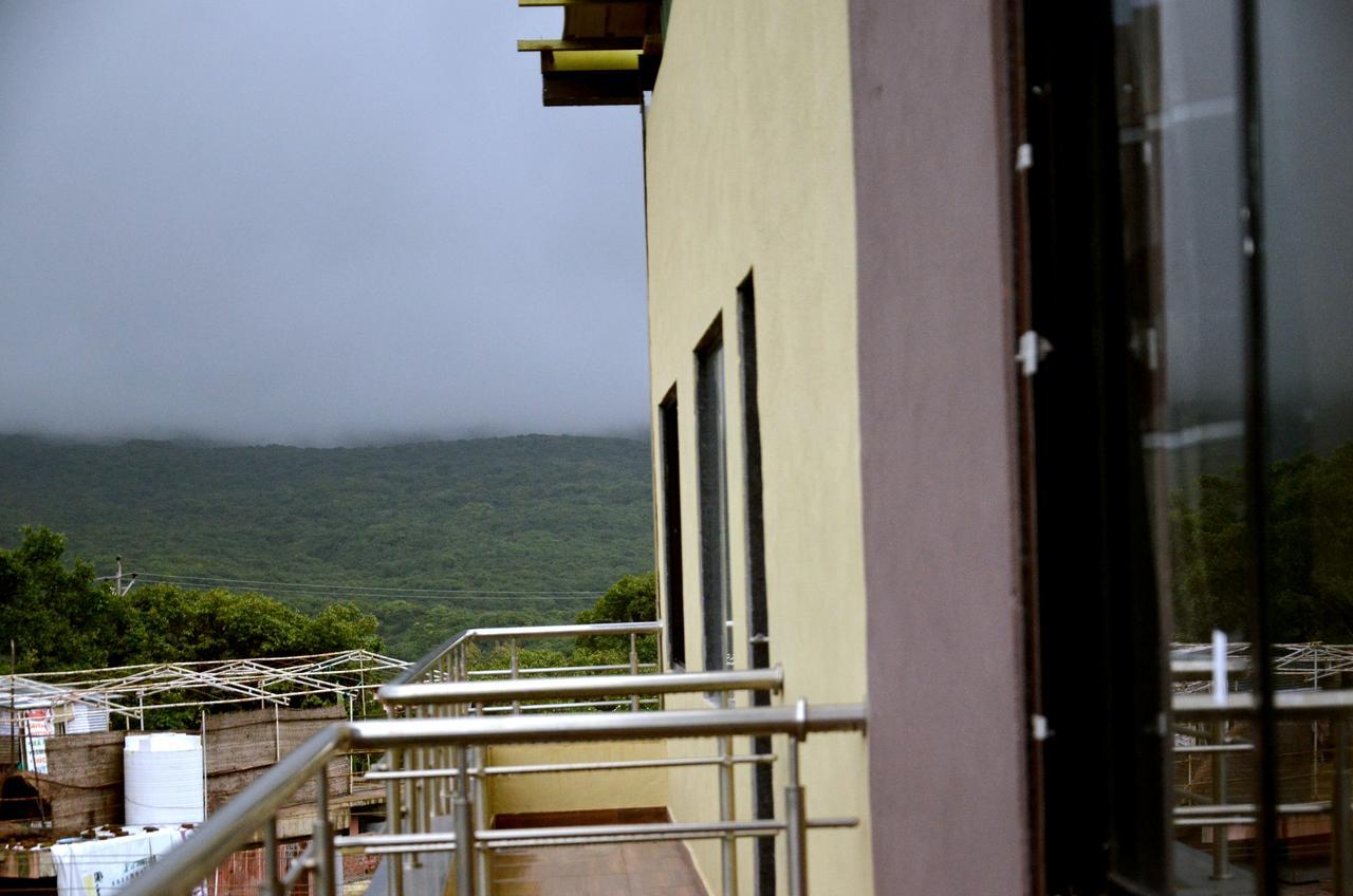 Arya Mahabaleshwar