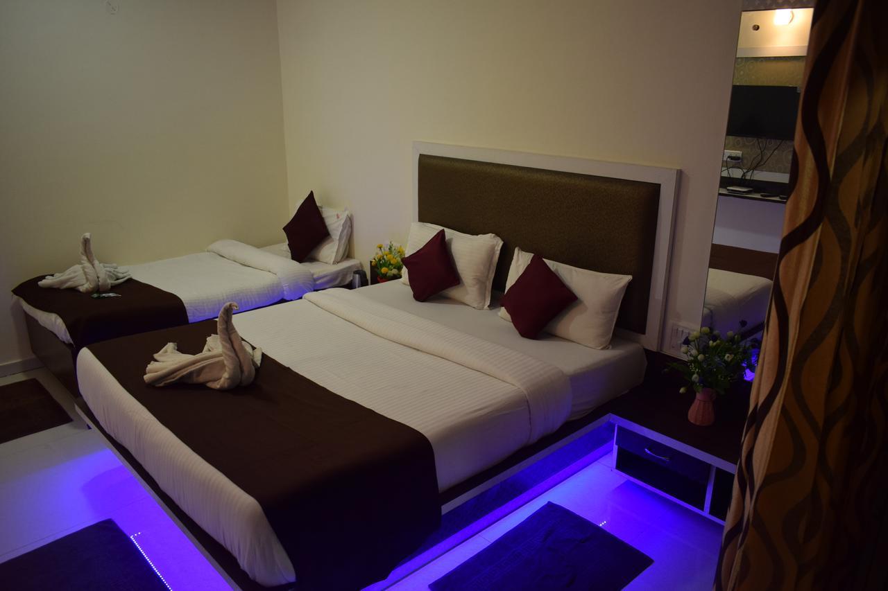 The Royal Heritage Mahabaleshwar