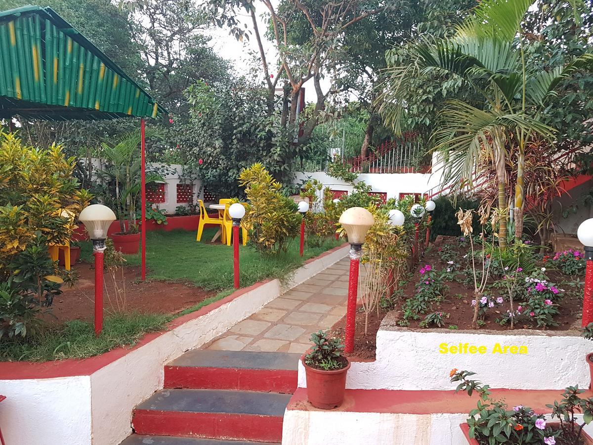 Hotel Stone House Mahabaleshwar