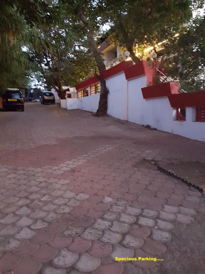 Stone House Mahabaleshwar