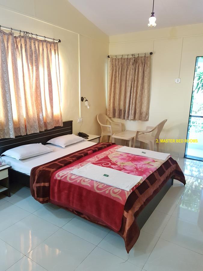 Stone House Hotel *