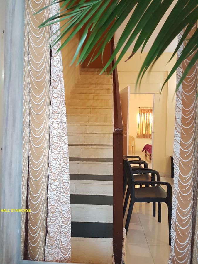 Stone House Mahabaleshwar