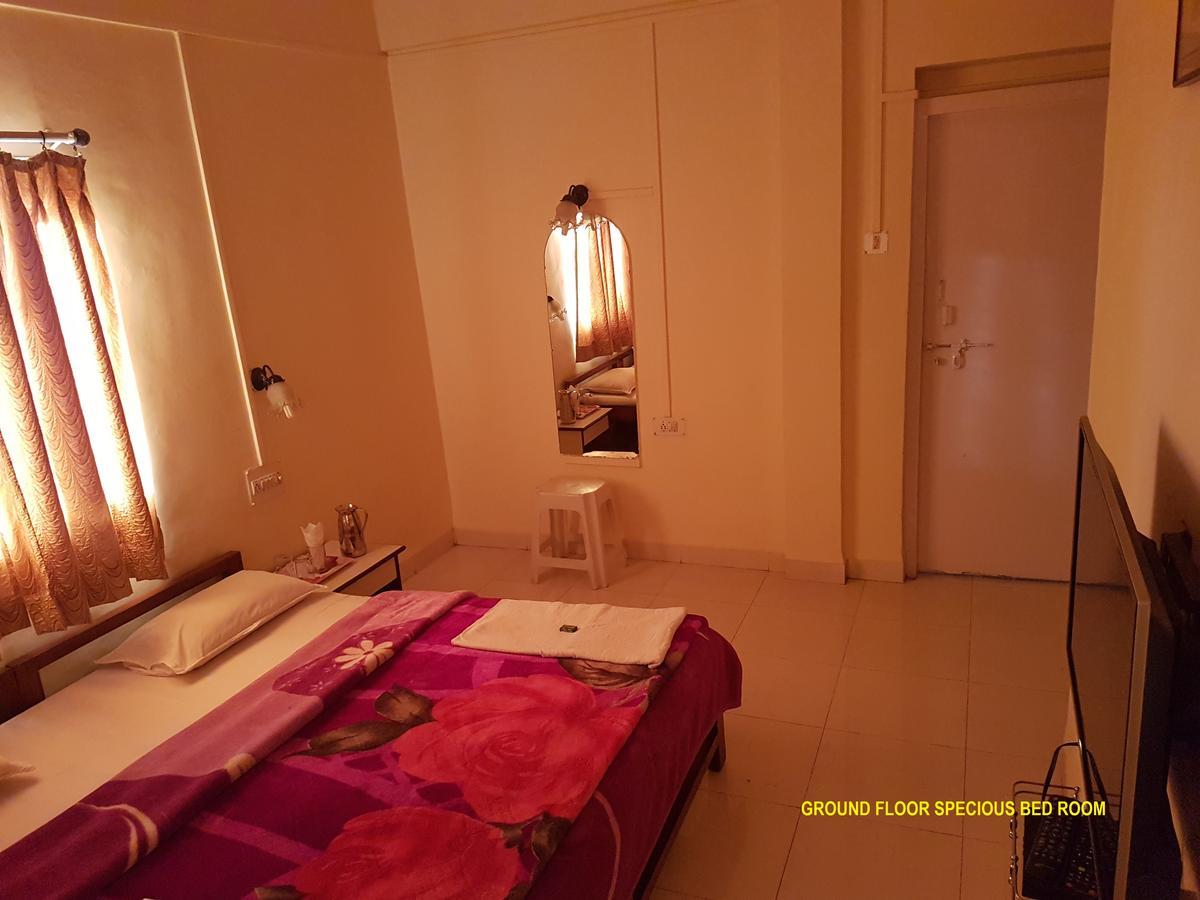 Hotel Stone House Mahabaleshwar
