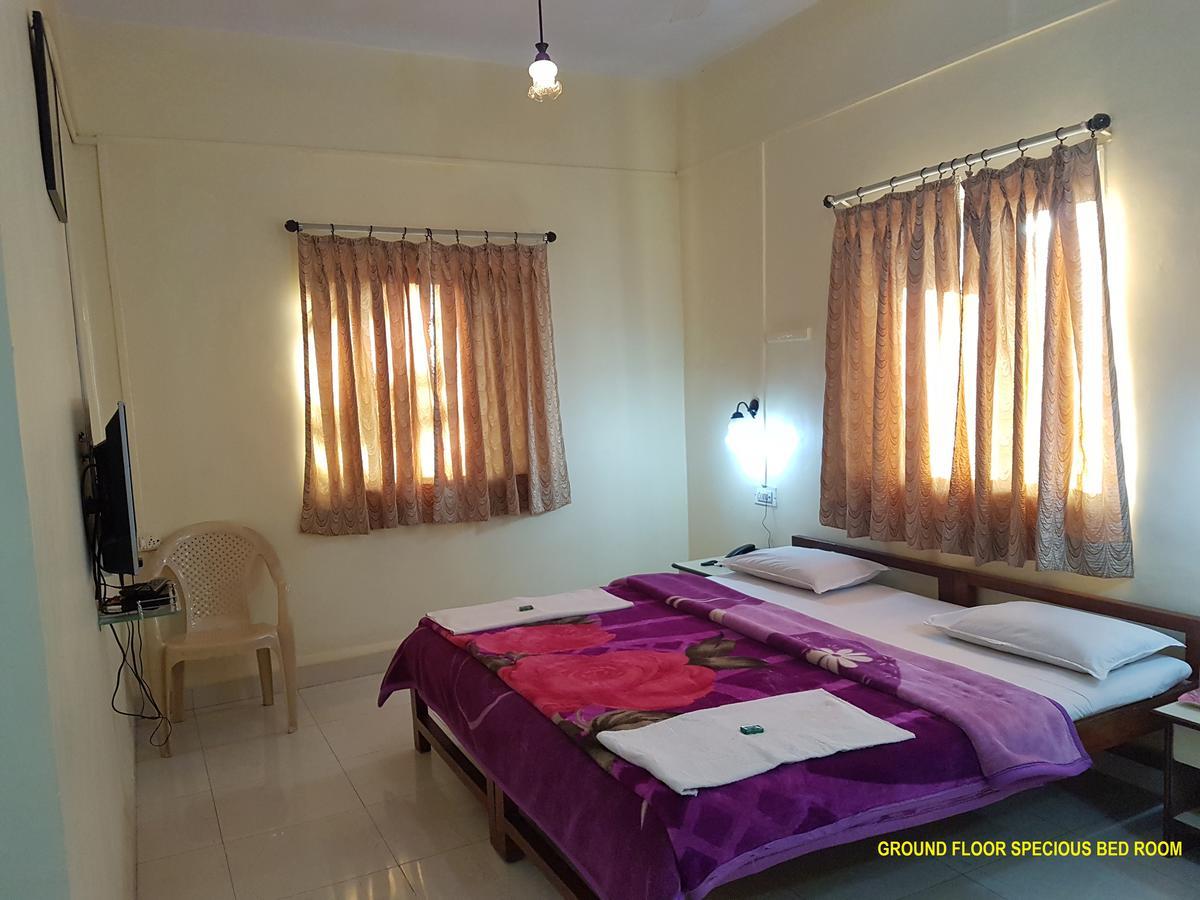 Stone House Hotel Mahabaleshwar