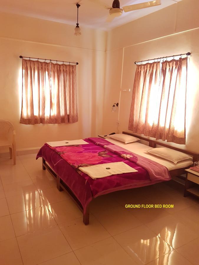Stone House Mahabaleshwar