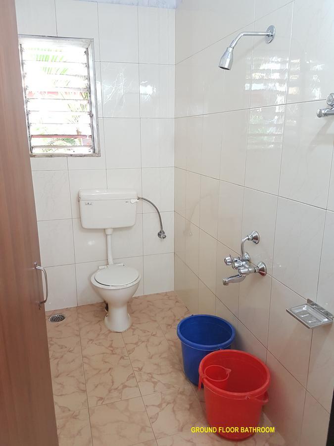 Hotel Stone House Mahabaleshwar